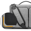 Tech-Protect Laptop Bag 13-14 Defender Bag - Gray - (26926-0)