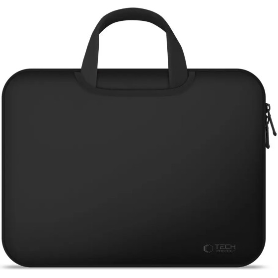 Tech-Protect Laptop Bag 13-14 Neoprene - Black - (26913-0)