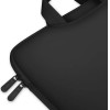 Tech-Protect Laptop Bag 13-14 Neoprene - Black - (26913-0)