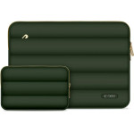 Tech-Protect Laptop bag 15-16 Puffy - olive - (26594-0)