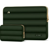 Tech-Protect Laptop bag 15-16 Puffy - olive - (26594-0)
