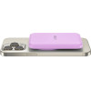 Tech-Protect LifeMag MagSafe PB10 5000mAh Power Bank - Pink - (26246-0)