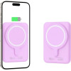 Tech-Protect LifeMag MagSafe PB10 5000mAh Power Bank - Pink - (26246-0)