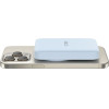 Tech-Protect LifeMag PB11 Powerbank with MagSafe 10000mAh 15W USB-C port - blue + USB-C cable - (25346-0)
