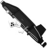 Tech-Protect M3 Universal Sport Waist Bag - Black - (26260-0)