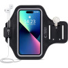 Tech-Protect M4 Armbend Shoulder Case - Black - (26468-0)