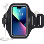 Tech-Protect M4 Armbend Shoulder Case - Black - (26468-0)