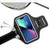 Tech-Protect M4 Armbend Shoulder Case - Black - (26468-0)