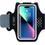 Tech-Protect M5 Armbend Shoulder Case - Black - (26469-0)