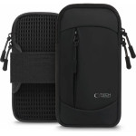 Tech-Protect M6 Universal Armband - Black - (26251-0)