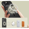 Tech-Protect MagEdge MagSafe iPhone 16 Pro Case - Semi-Transparent - (25474-0)