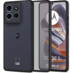 Tech-Protect MagMAT Case for Motorola EDGE 50 NEO - Black - (26459-0)