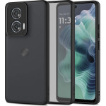 Tech-Protect MagMat Case for Motorola MOTO G35 5G - Black - (26758-0)