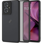 Tech-Protect MagMat Case for Motorola Moto G55 - Matte Black - (26775-0)