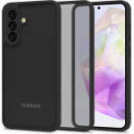 Tech-Protect MagMat Case for Samsung Galaxy A36 5G - Matte Black - (27462-0)
