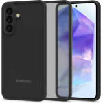 Tech-Protect MagMat Case for Samsung Galaxy A56 5G - Matte Black - (27461-0)