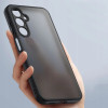 Tech-Protect MagMat case for Xiaomi Redmi 14C / Poco C75 - black - (26528-0)