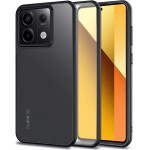 Tech-Protect MagMat Case for Xiaomi Redmi Note 13 5G - Matte Black - (24976-0)