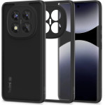 Tech-Protect MagMat Case for Xiaomi Redmi Note 14 Pro+ 5G - Matte Black - (27245-0)
