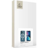 Tech-Protect MagMat MagSafe Case for iPhone 13 mini - Clear - (20732-0)
