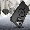 Tech-Protect MagMat MagSafe Case for iPhone 16 Pro Max - Black - (25468-0)