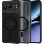 Tech-Protect MagMat MagSafe Case for OnePlus Nord 4 - Black - (26213-0)
