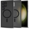Tech-Protect MagMat MagSafe Case for Samsung Galaxy S23 Ultra - Matte Black - (23066-0)