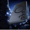 Tech-Protect MagMat MagSafe Case for Samsung Galaxy S24 FE - Black - (26457-0)