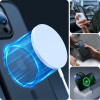 Tech-Protect MagMat MagSafe iPhone 11 Case - Clear - (20932-0)