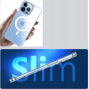 Tech-Protect MagMat MagSafe iPhone 13 Case - Clear - (20610-0)