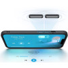 Tech-Protect MagMat MagSafe iPhone 13 Case - Matte Black - (19747-0)