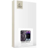 Tech-Protect MagMat MagSafe iPhone 14 Pro Max Case - Clear Black - (21635-0)