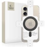 Tech-Protect MagMat MagSafe Magnetic Ring Universal - Black - (23096-0)