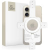 Tech-Protect MagMat MagSafe Magnetic Ring Universal - White - (23190-0)