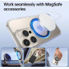 Tech-Protect MagMat MagSafe Magnetic Ring Universal - White - (23190-0)