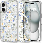 Tech-Protect MagMood MagSafe case for iPhone 16 - multicolor - (25492-0)