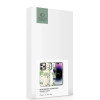 Tech-Protect MagMood MagSafe iPhone 15 Pro Max Case - Daisies with Leaves - (23985-0)