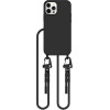 Tech-Protect MagNecklace MagSafe Case for iPhone 12 / 12 Pro - Black - (26389-0)