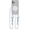 Tech-Protect MagNecklace MagSafe Case for iPhone 12 / 12 Pro - Gray - (26334-0)