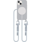 Tech-Protect MagNecklace MagSafe Case for iPhone 13 MINI - Gray - (26342-0)