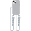 Tech-Protect MagNecklace MagSafe Case for iPhone 13 MINI - Gray - (26342-0)