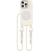 Tech-Protect MagNecklace MagSafe Case for iPhone 16 Pro Max - Beige - (25529-0)