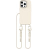 Tech-Protect MagNecklace MagSafe Case for iPhone 16 Pro Max - Beige - (25529-0)