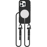 Tech-Protect MagNecklace MagSafe Case for iPhone 16 Pro Max - Black - (25528-0)