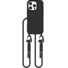 Tech-Protect MagNecklace MagSafe Case for iPhone 16 Pro Max - Black - (25528-0)