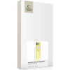 Tech-Protect MagNecklace MagSafe Case with Lanyard for iPhone 16 Pro Max - Yellow - (26277-0)