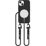 Tech-Protect MagNecklace MagSafe iPhone 13 Case - Black - (26402-0)