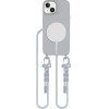 Tech-Protect MagNecklace MagSafe iPhone 13 Case - Gray - (26341-0)