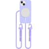 Tech-Protect MagNecklace MagSafe iPhone 13 MINI Case - Lavender - (26343-0)