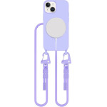 Tech-Protect MagNecklace MagSafe iPhone 13 MINI Case - Lavender - (26343-0)